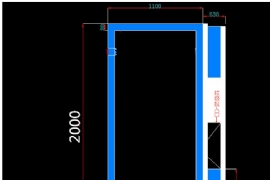 ���ϴ󿿱�������ڶ�������ͼ��ʵ�ﰲװͼ