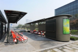 �������г��ﰲװ�淶