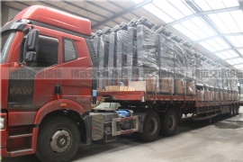 ��һ��̫����ľ��������110̨��ʱ�����깤����