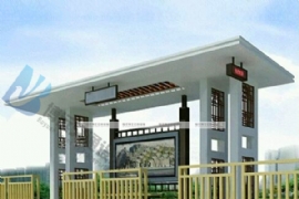 ��ͤ��ʵ���ԡ������ܺ�����չʾ�����ڳ�������һ���羰